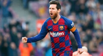 Broker’s Model Predicts Argentina Beating England in World Cup Final 2022