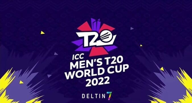 2022 ICC Men's T20 World Cup
