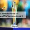 ICC T20 World Cup 2022