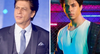 Shah Rukh Khan ropes in ‘Fauda’ filmmaker Lior Raz to train Aryan Khan for his debut series