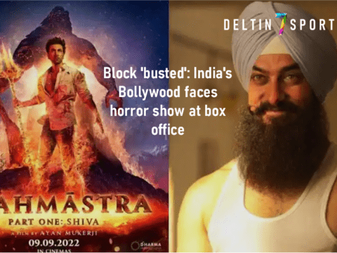 Bollywood film industry
