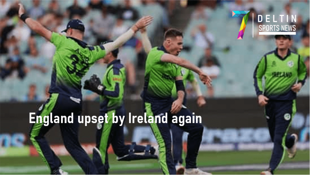 IRE vs ENG T20 World Cup