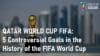 QATAR WORLD CUP FIFA
