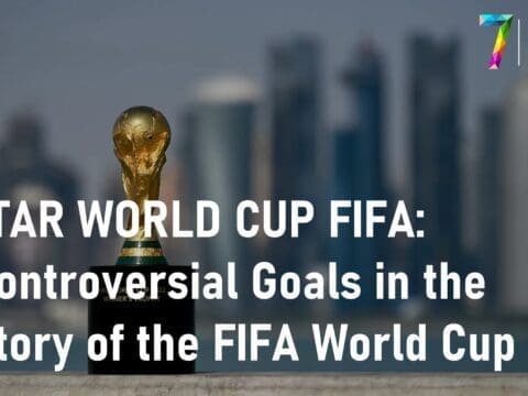 QATAR WORLD CUP FIFA