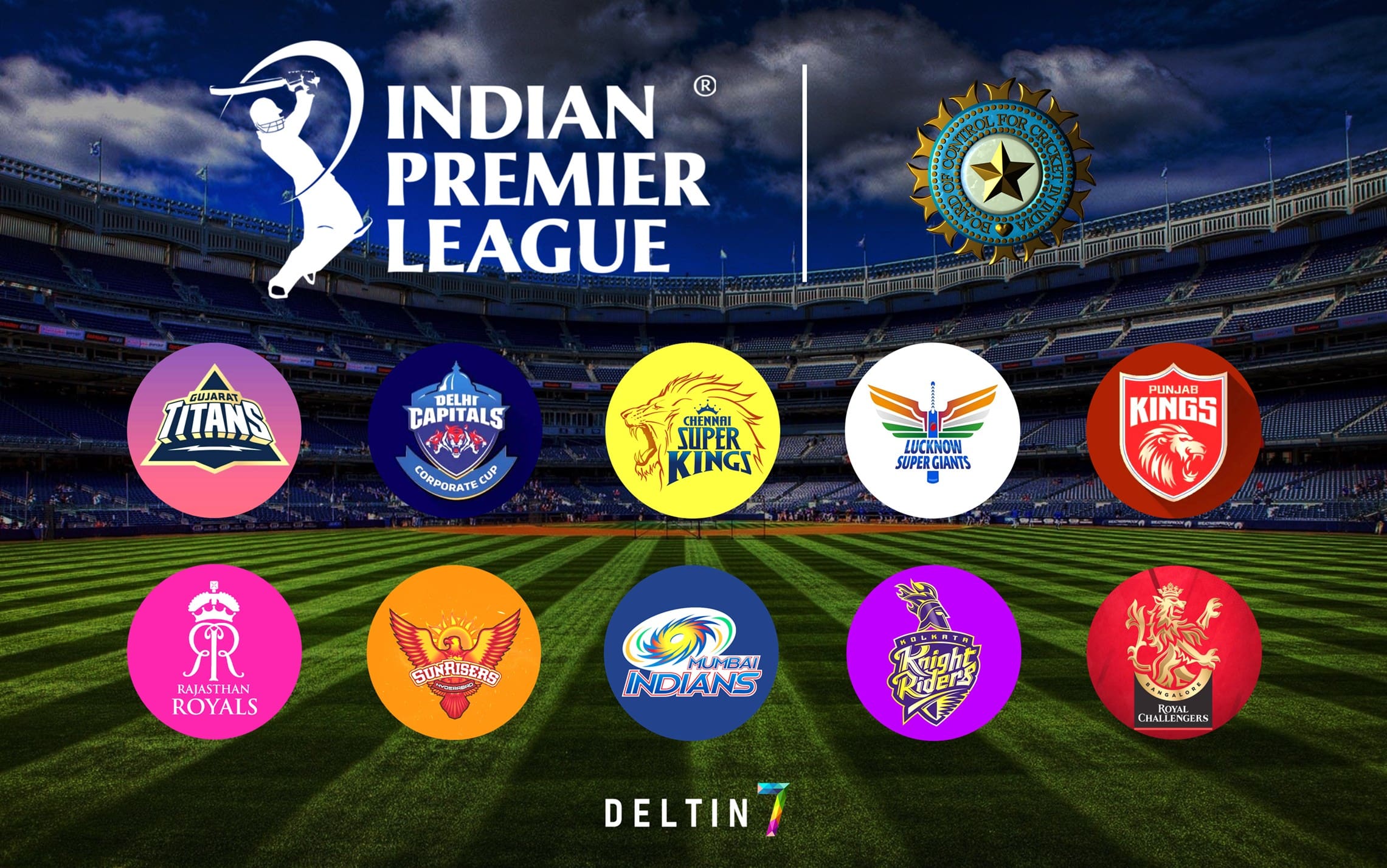 Cricket Live Stream IPL 2023