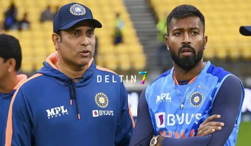 Cricket Live Stream: T20I IND vs NZ – Who Will Win Today's Match Between India and New Zealand? 1 Cricket Live Stream T20I IND vs NZ india