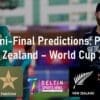 T20 Semi-Final Prediction