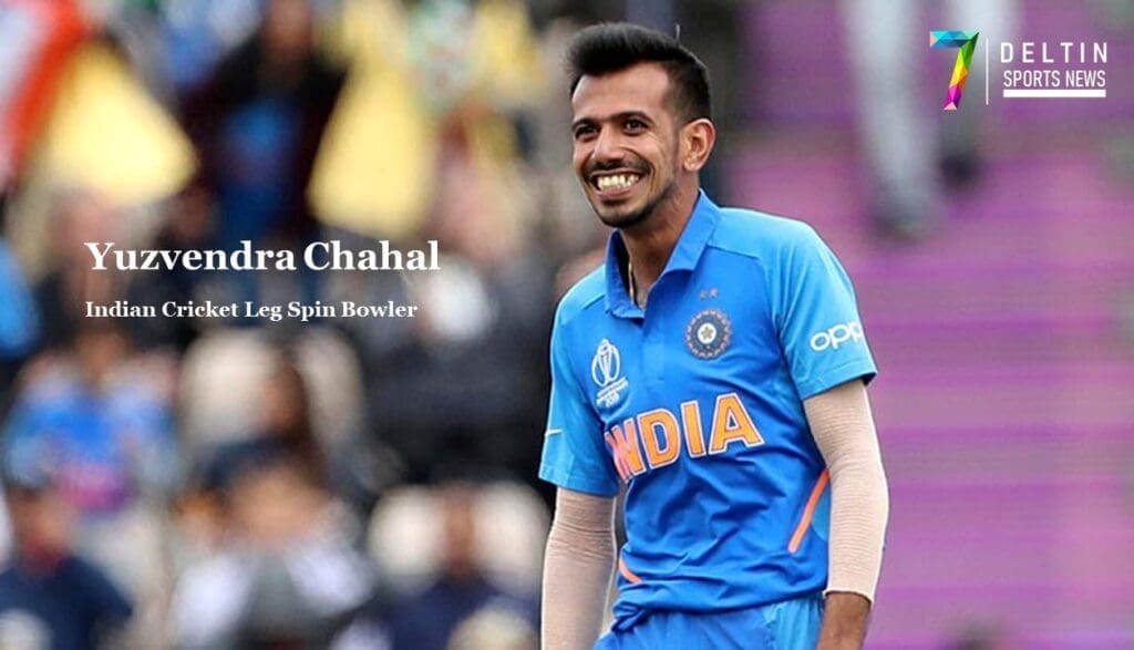 T20 IND vs ENG Yuzvendra Chahal