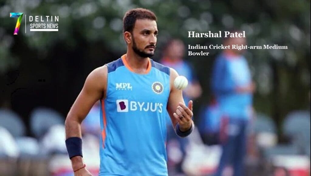 T20 IND vs ENG Harshal Patel