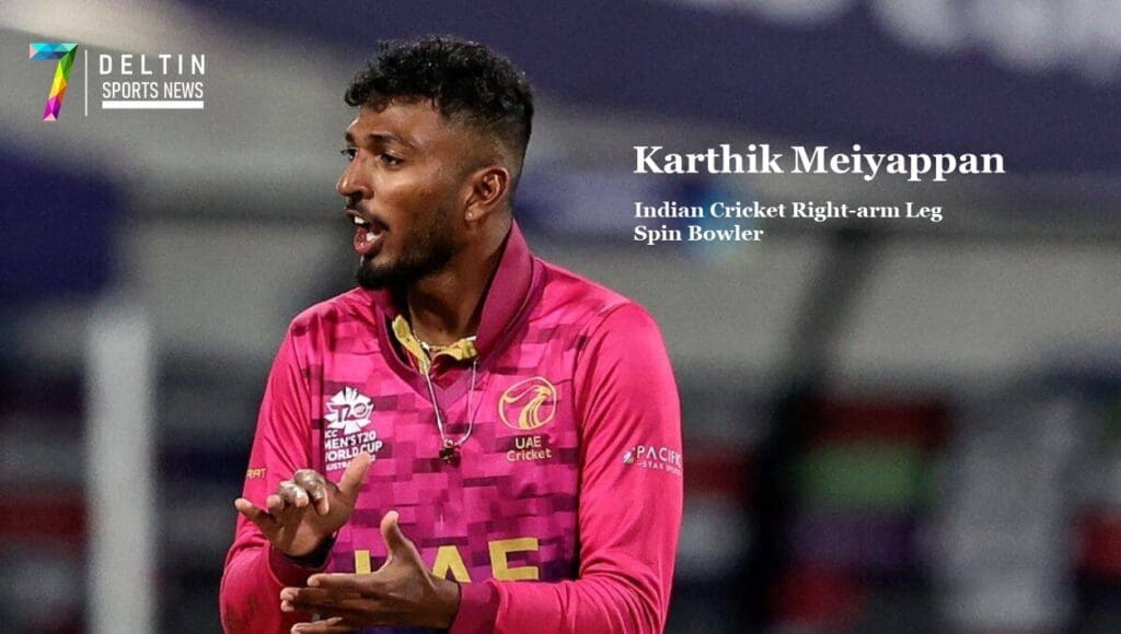 T20 IND vs ENG Karthik Meiyappan