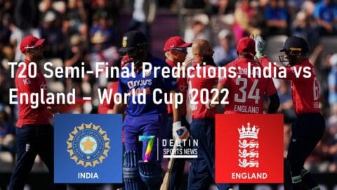 T20 Semi-Final Predictions