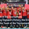 T20 Team of the Tournament