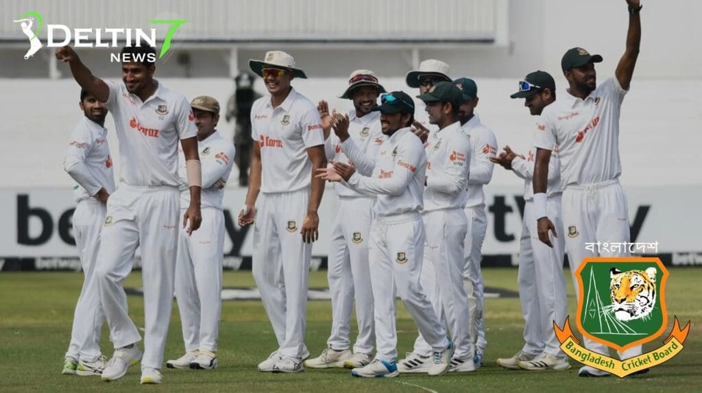 2nd Test India vs Bangladesh Day 2 Test Match