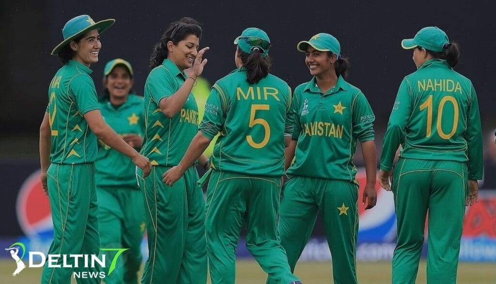 AUS vs PAK ODI 2022: Australia Women's Cricket Team Captain; Meg Lanning Back from an Indefinite Break! 3 AUS vs PAK ODI 2022 Meg Lanning Back from an Indefinite Break