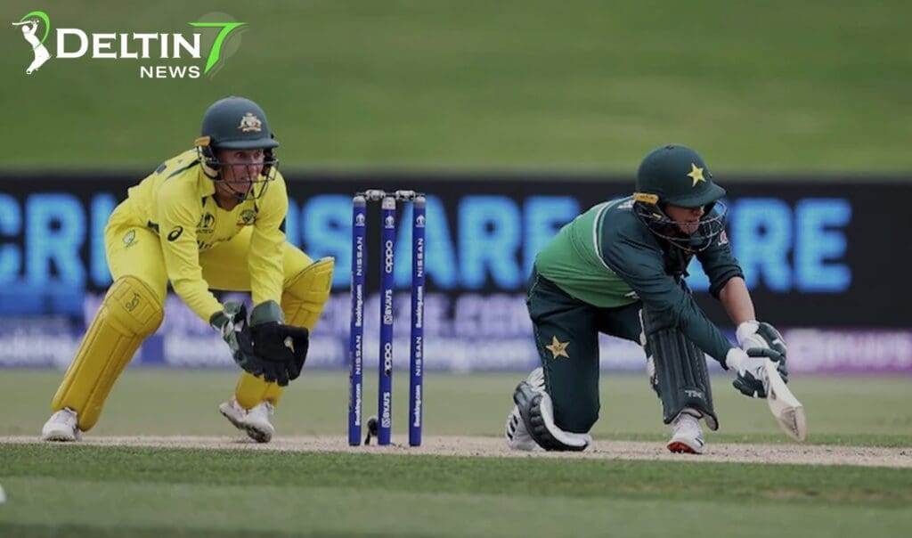 AUS vs PAK ODI 2022 Meg Lanning Back from an Indefinite Break