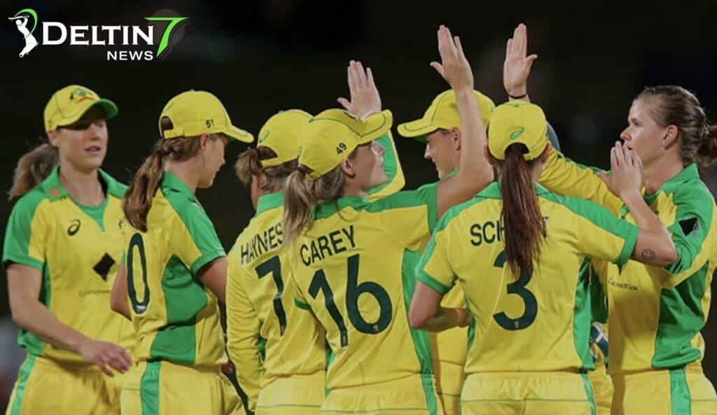 AUS vs PAK ODI 2022: Australia Women's Cricket Team Captain; Meg Lanning Back from an Indefinite Break! 2 AUS vs PAK ODI 2022 Meg Lanning Back from an Indefinite Break