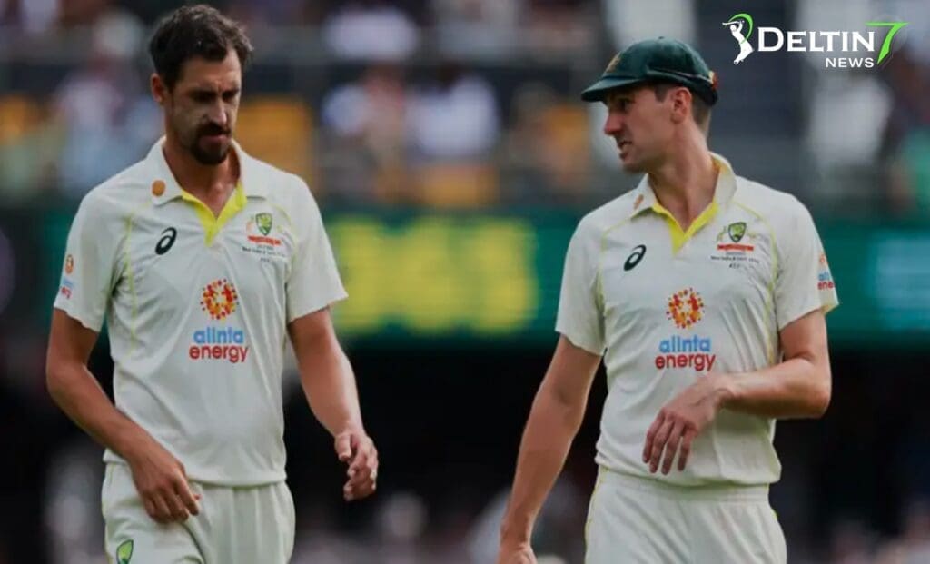 <strong>AUS vs SA: </strong>Brisbane Test Match<strong> Finishes in Only 2 Days! Australia Beat South Africa by 6 Wickets</strong> 2 AUS vs SA Brisbane Test Match