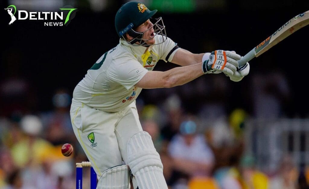 <strong>AUS vs SA: </strong>Brisbane Test Match<strong> Finishes in Only 2 Days! Australia Beat South Africa by 6 Wickets</strong> 1 AUS vs SA Brisbane Test Match