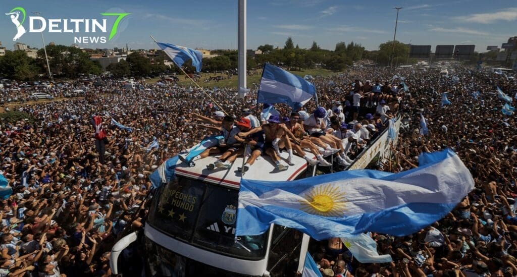 Argentina World Cup Champions FIFA World Cup Finals