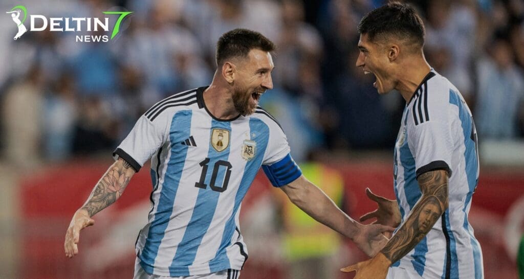 Argentina World Cup Champions FIFA World Cup Finals