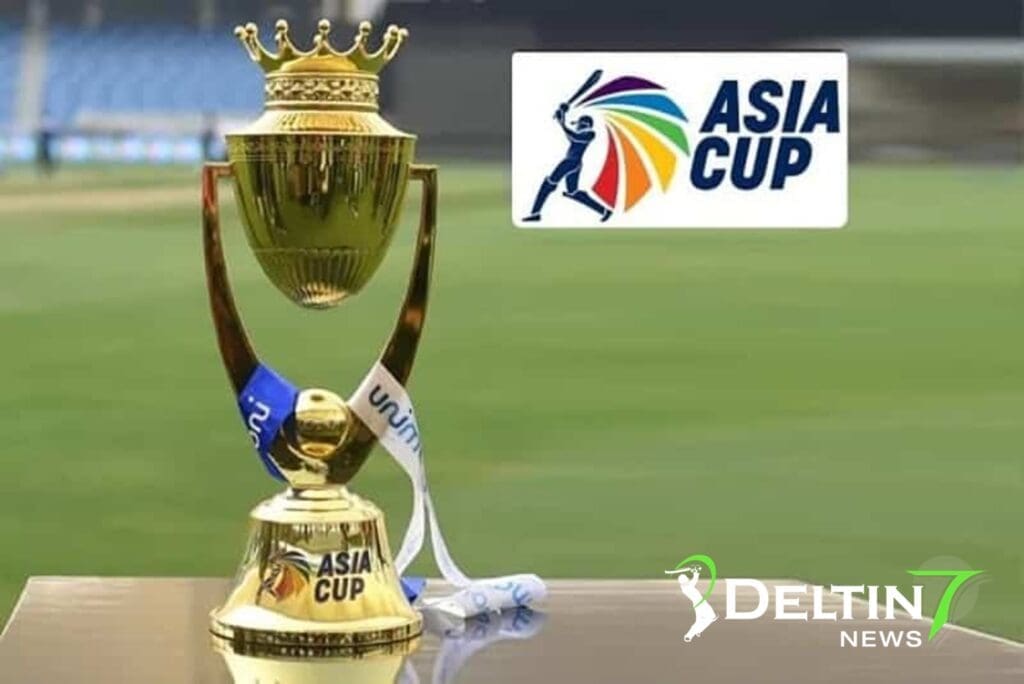 Asia Cup PCB Ramiz Raja