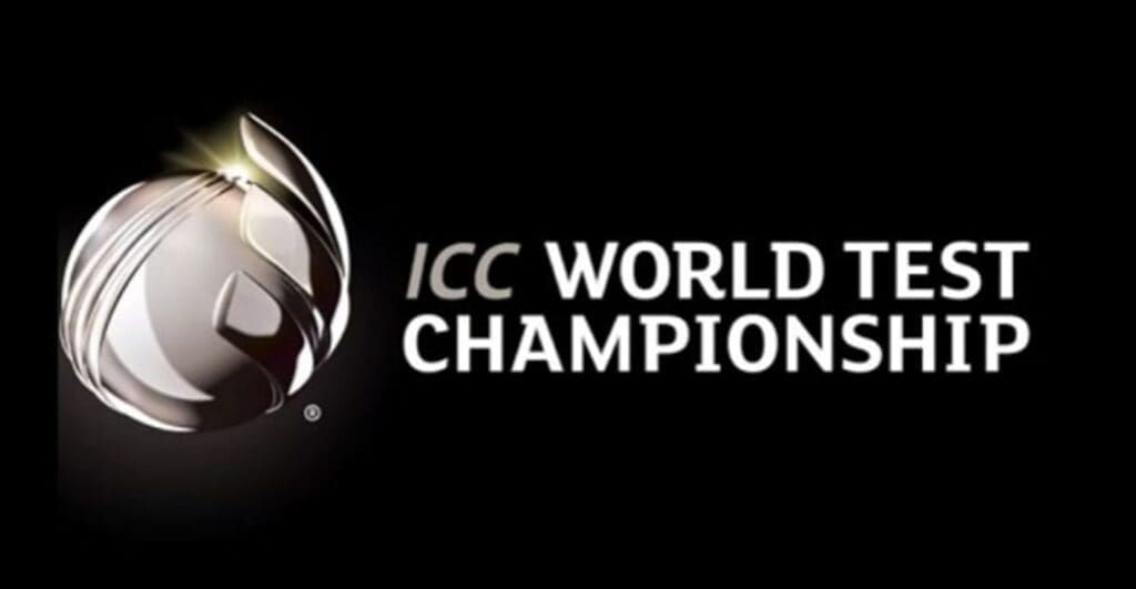 BCCI India ICC World Test Championship