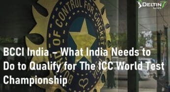 BCCI India – What India Needs to Do to Qualify for The ICC World Test Championship