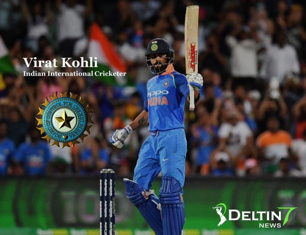 <strong>IND vs BAN: Records Broken by India, Virat & Ishan During Their 3<sup>rd</sup> ODI Against Bangladesh</strong> 1 IND vs BAN 3rd ODI Virat