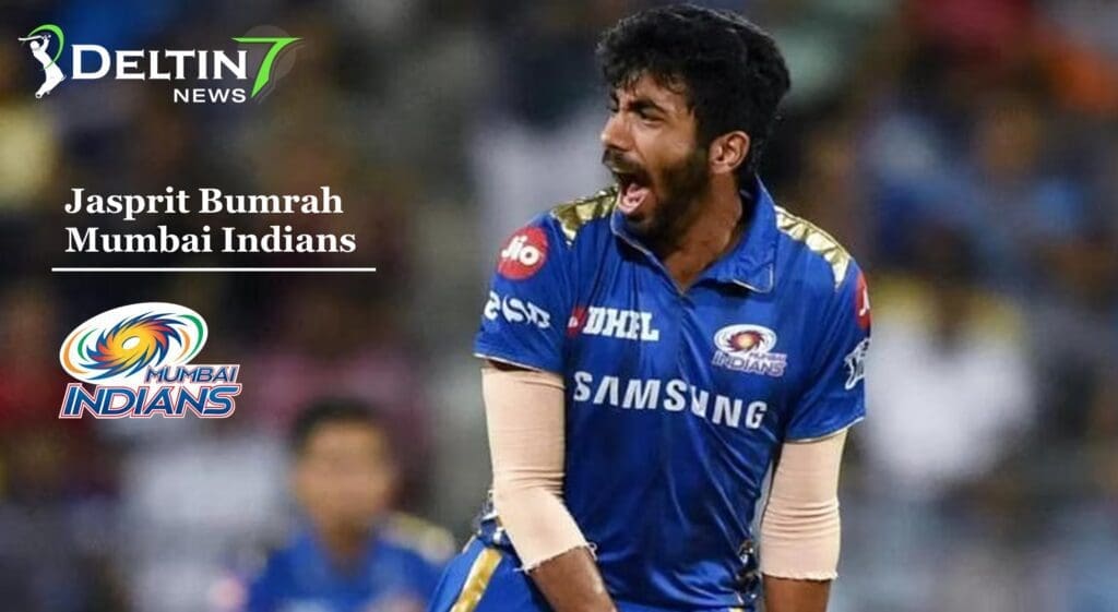 IPL 2023 Mumbai Indians Jofra Archer Jasprit Bumrah 1