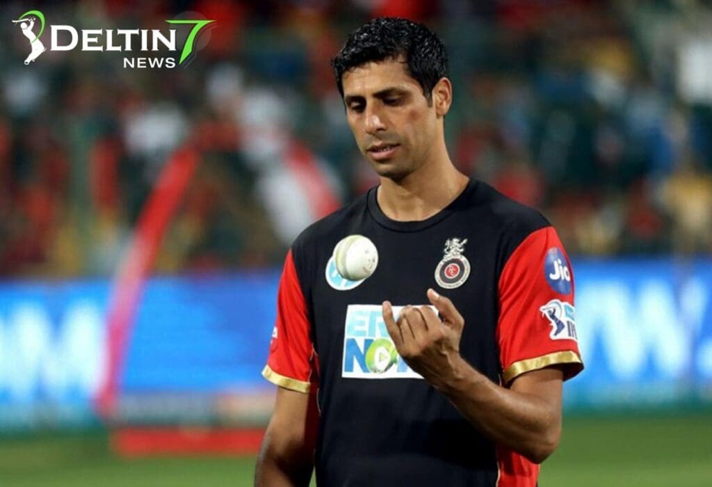 India Cricket Legends Ashish Nehra