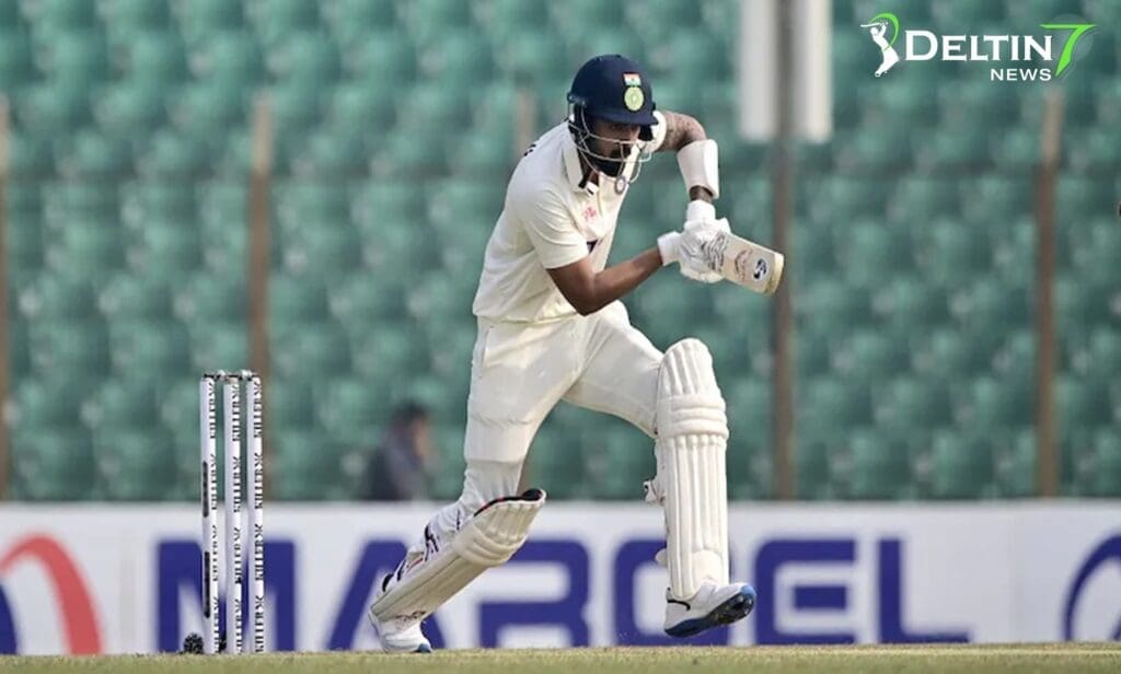 India vs Bangladesh 1st test