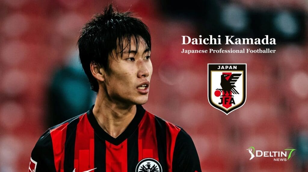 Japan national football team Daichi Kamada FIFA World Cup