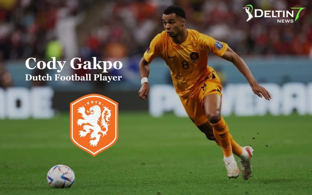 Liverpool FC PSV Cody Gakpo Worth £37 Million