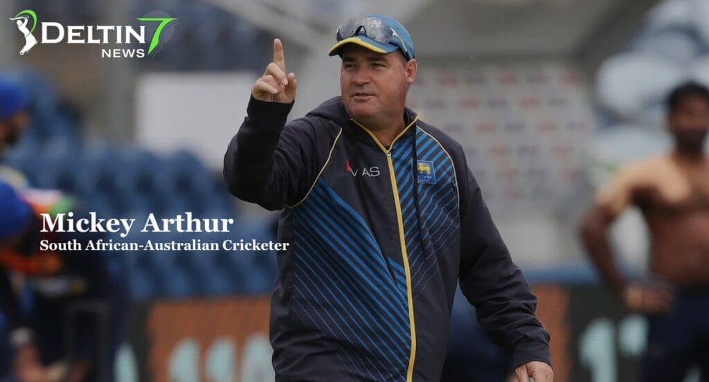 Mickey-Arthur-New-Head-Coach-of-Pakistan-Cricket-Team