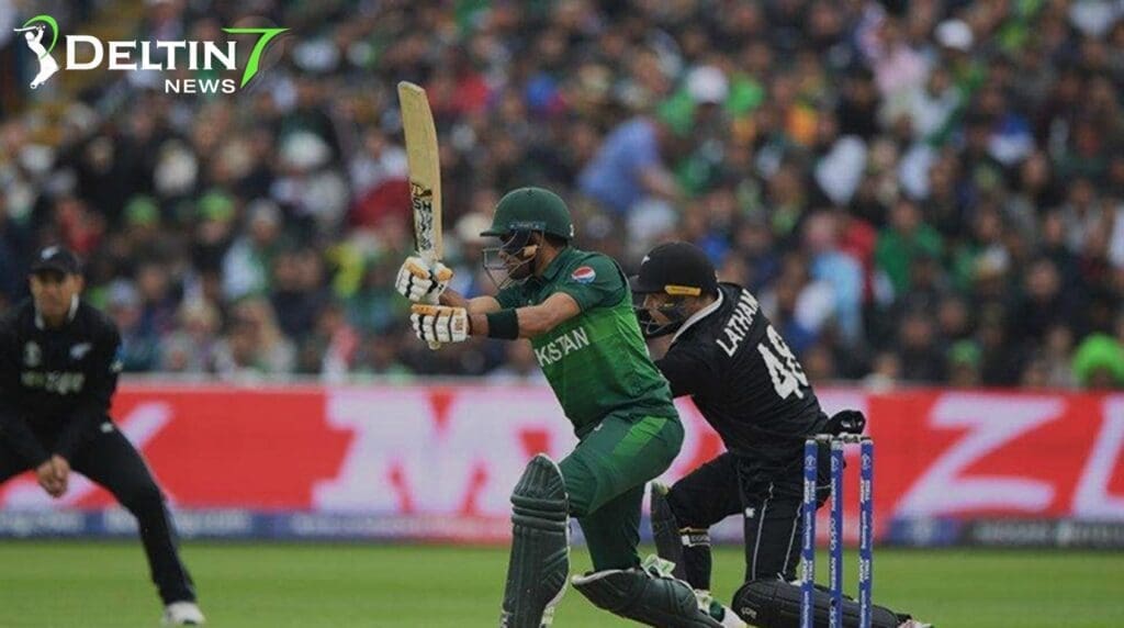 Pakistan Probable Against New Zealand Pakistan vs New Zealand