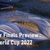 Quarter Finals World Cup 2022