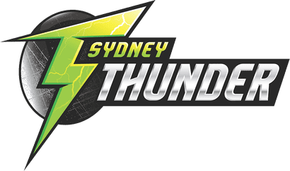 THU vs REN Sydney Thunder 15 All Out KFC Big Bash League