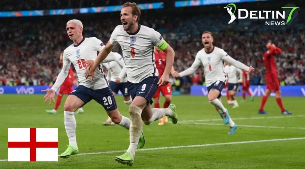 France vs England Quarter Finals