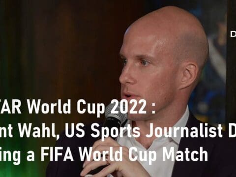 grant wahl fifa world cup us sports journalist dies in qatar