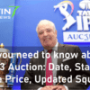 All you need to know about IPL 2023 Auction: Date, Start Time, Base Price, Updated Squads
