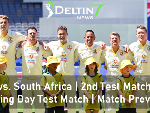 Australia vs South Africa | 2nd Test Match 2022/23 | Boxing Day Test Match | Match Preview