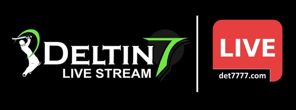 Deltin7 Live Streaming Banner 2