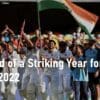 India Cricket 2022
