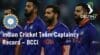 Indian Cricket Team Captaincy Record – BCCI
