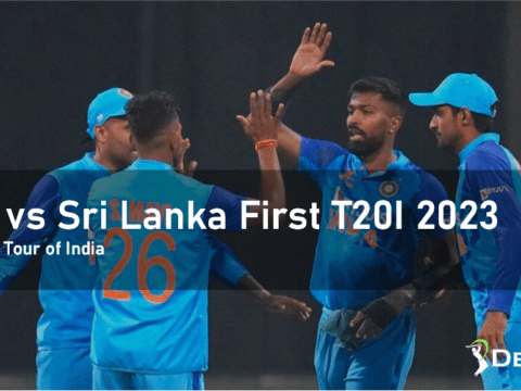 India vs Sri Lanka First T20I 2023 | Sri Lanka’s Tour of India