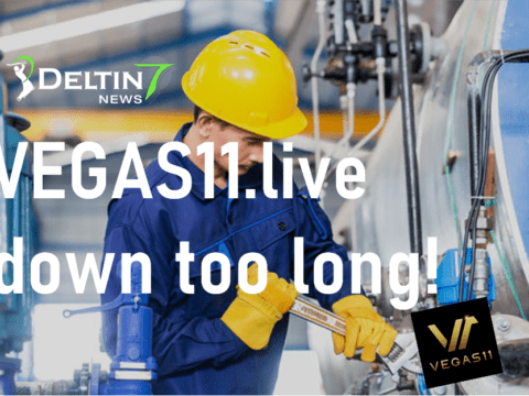 VEGAS11.live down too long! Deltin7 Sports is Live for your best platform also accept USDT now