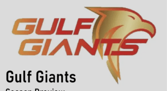 Gulf Giants ILT20 Betting Tips | ILT20 Prediction | ILT20 2023| IPL Betting Tips |Cricket Betting Tips