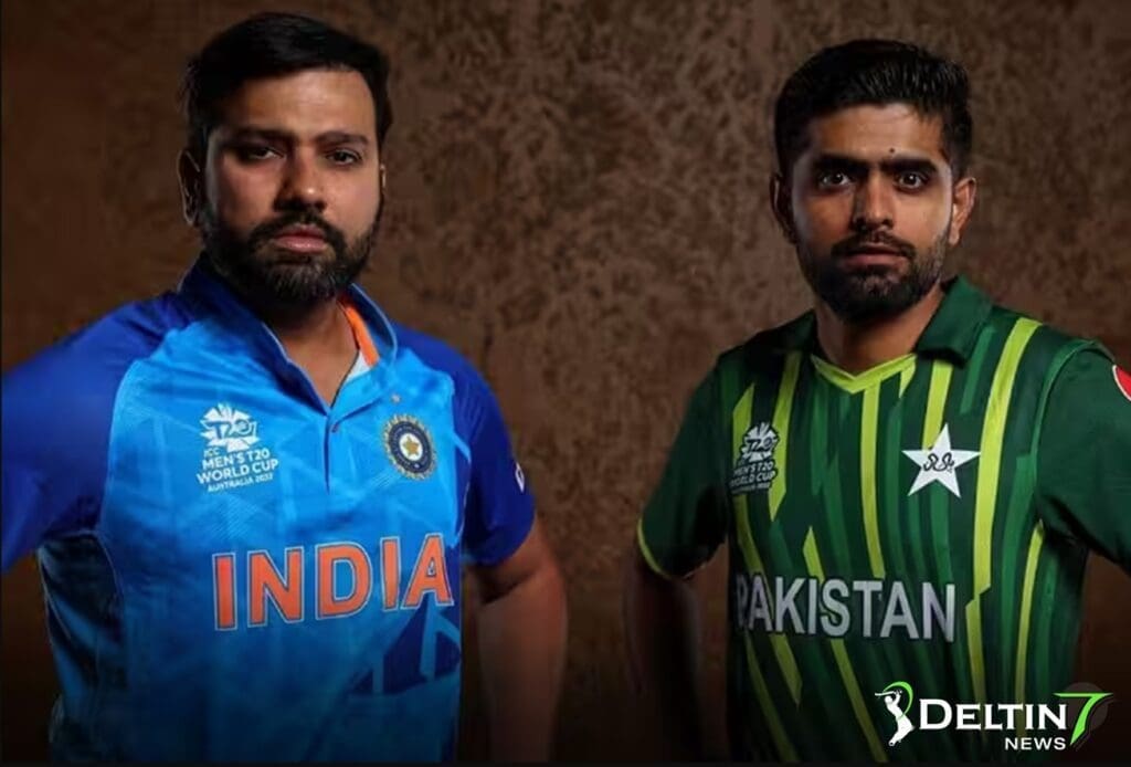 India Travel to Pakistan for ASIA CUP 2023 High Tension Between BCCI and PCB
