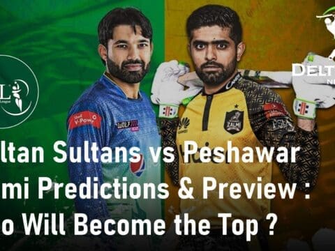 Multan Sultans vs Peshawar Zalmi Match Predictions PSL 8 2023
