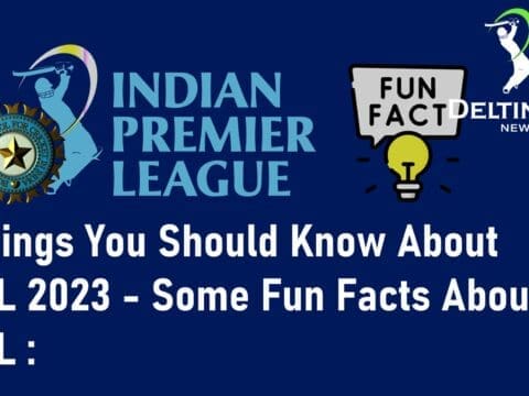 Things you should know about IPL 2023, Mumbai indians team fun facts about ipl